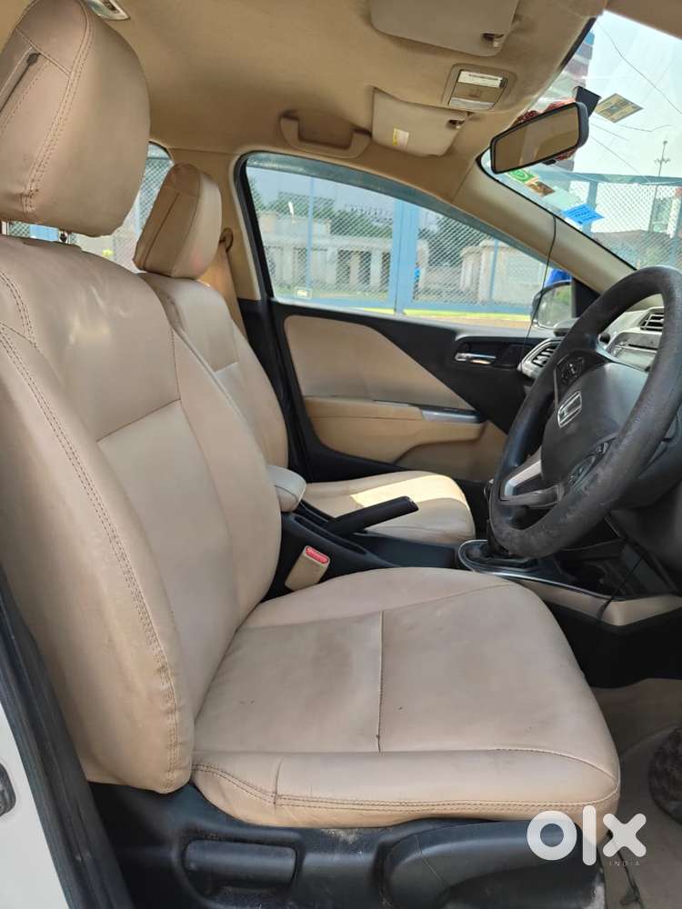 Honda City 2014-2015 V Mt, 2014, Petrol