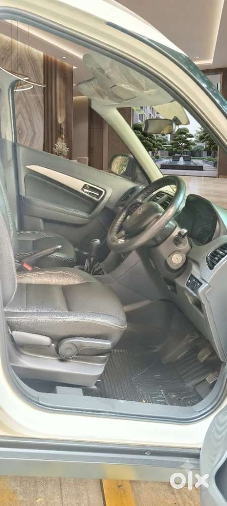 Maruti Suzuki Brezza Zdi, 2018, Diesel