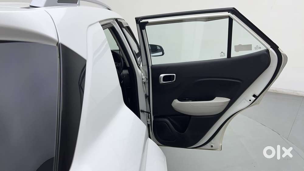 Hyundai Venue 1.5 Crdi S Plus, 2023, Diesel
