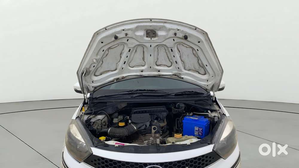 Tata Tiago 1.2 Revotron Xz Plus, 2019, Petrol