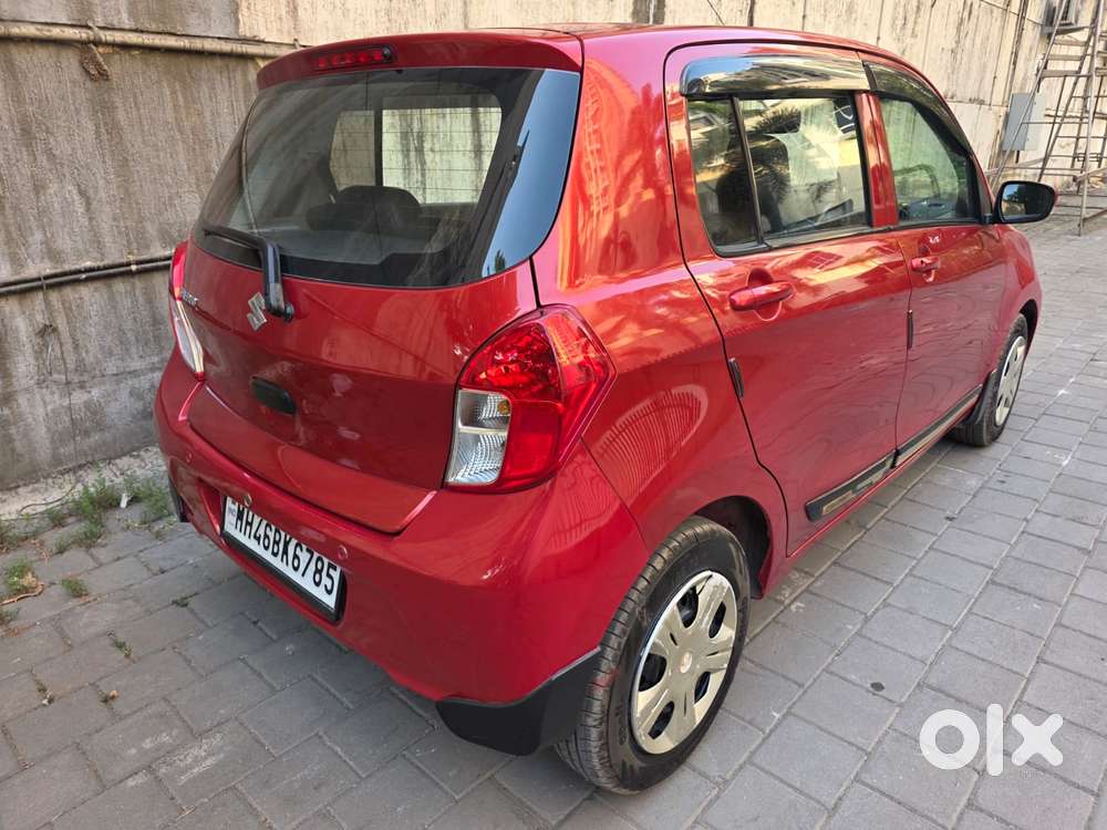 Maruti Suzuki Celerio Zxi Amt, 2019, Petrol