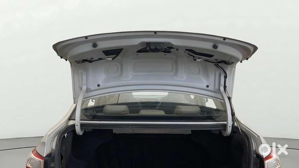 Hyundai Xcent S 1.2, 2017, Petrol