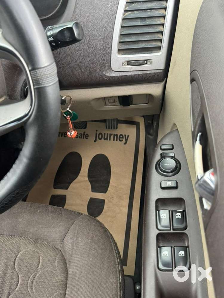 Hyundai I20 2010 Petrol Well Maintained