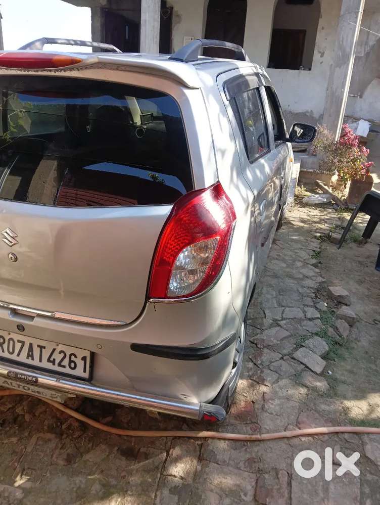 Maruti Suzuki Alto 800 2022 Petrol Well Maintained