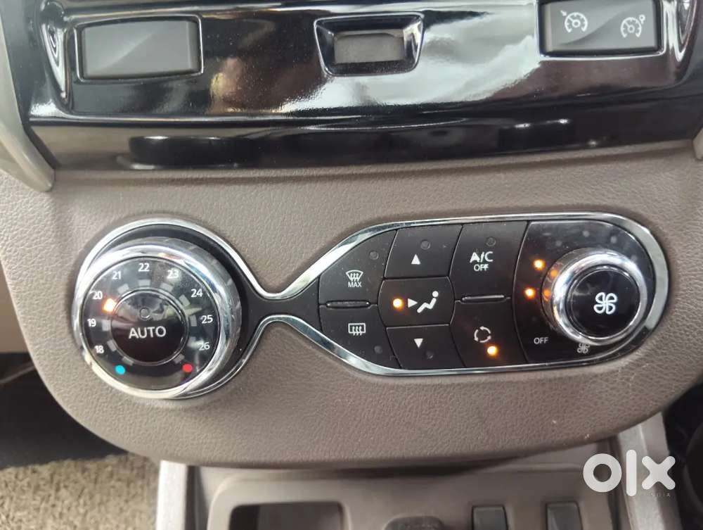2016 Renault Duster Diesel