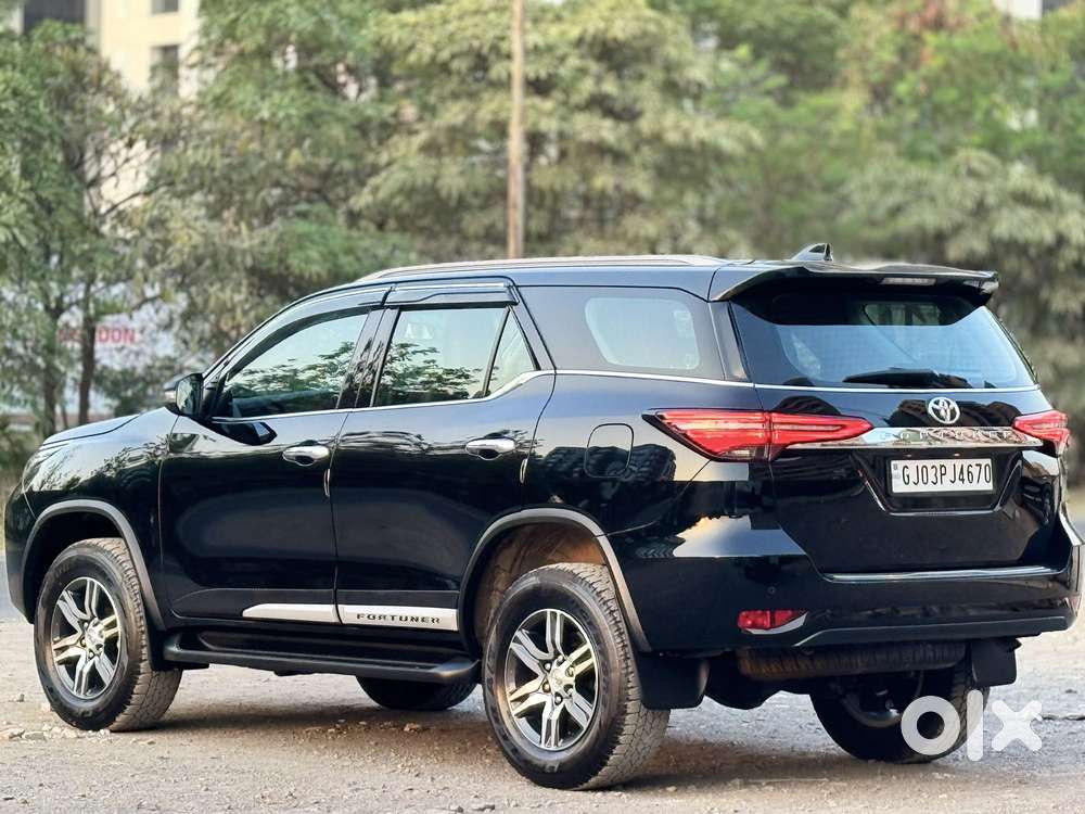 Toyota Fortuner 4x2 At 2.8 Diesel, 2025, Diesel
