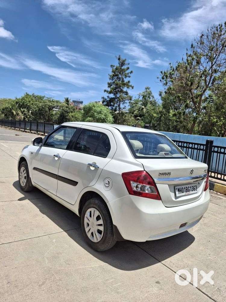 Maruti Suzuki Dzire 1.2 Vxi, 2013, Petrol