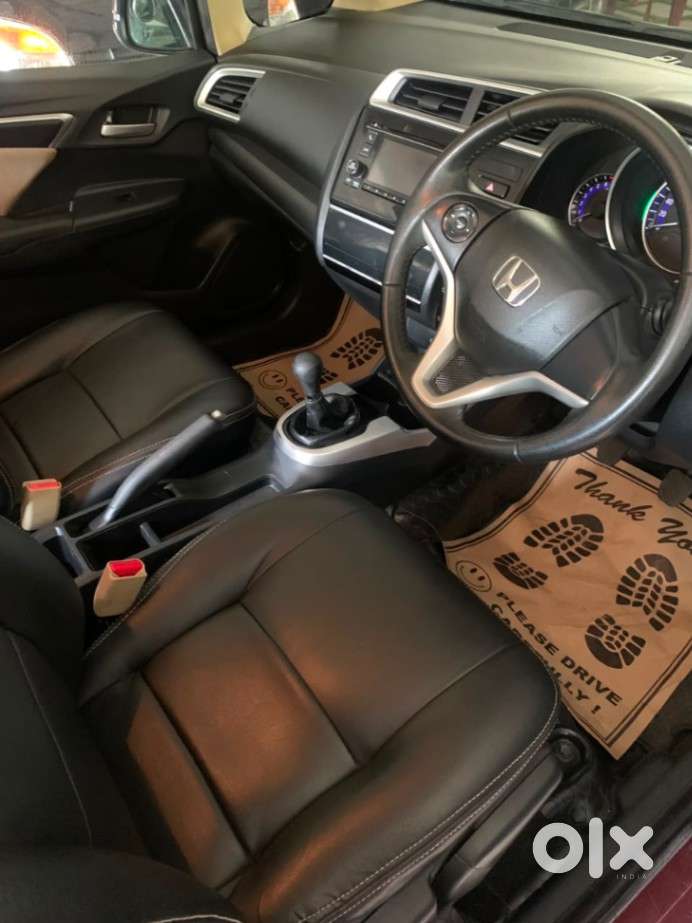Honda Jazz 1.2 V I Vtec, 2017, Petrol