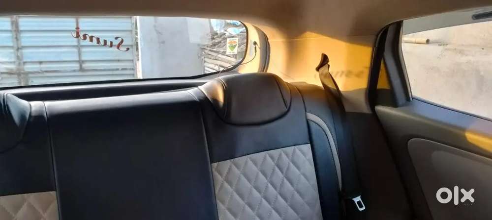 Tata Altroz 2020 Petrol 46000 Km Driven