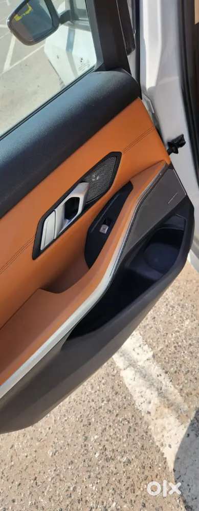 Bmw 3 Series 2022 Petrol 62000 Km Driven New Shape