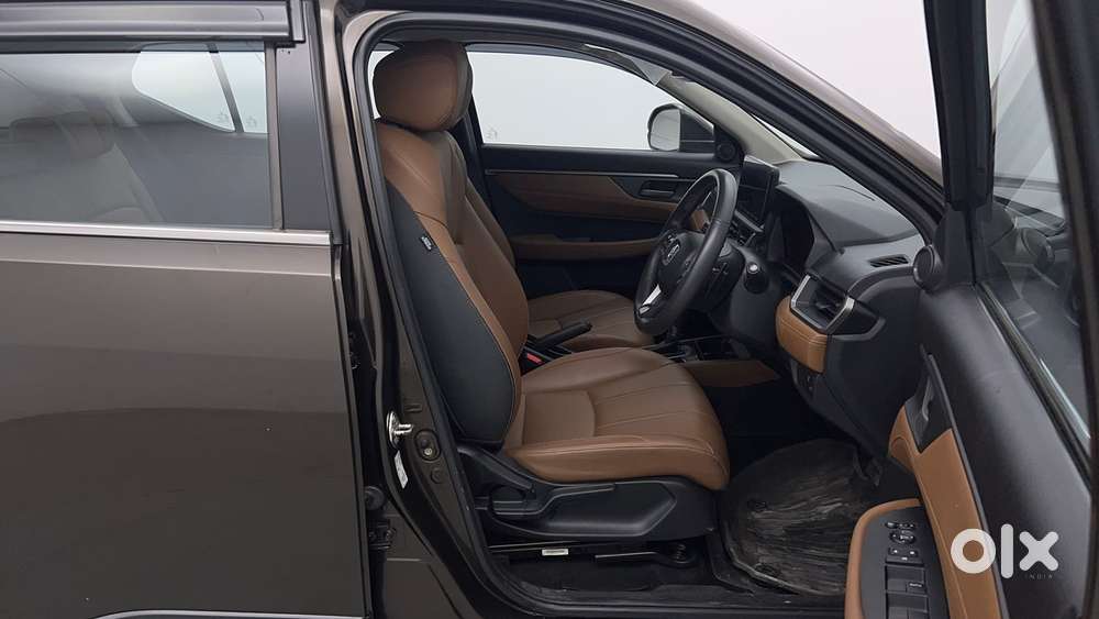 Honda Elevate Zx Cvt, 2024, Petrol