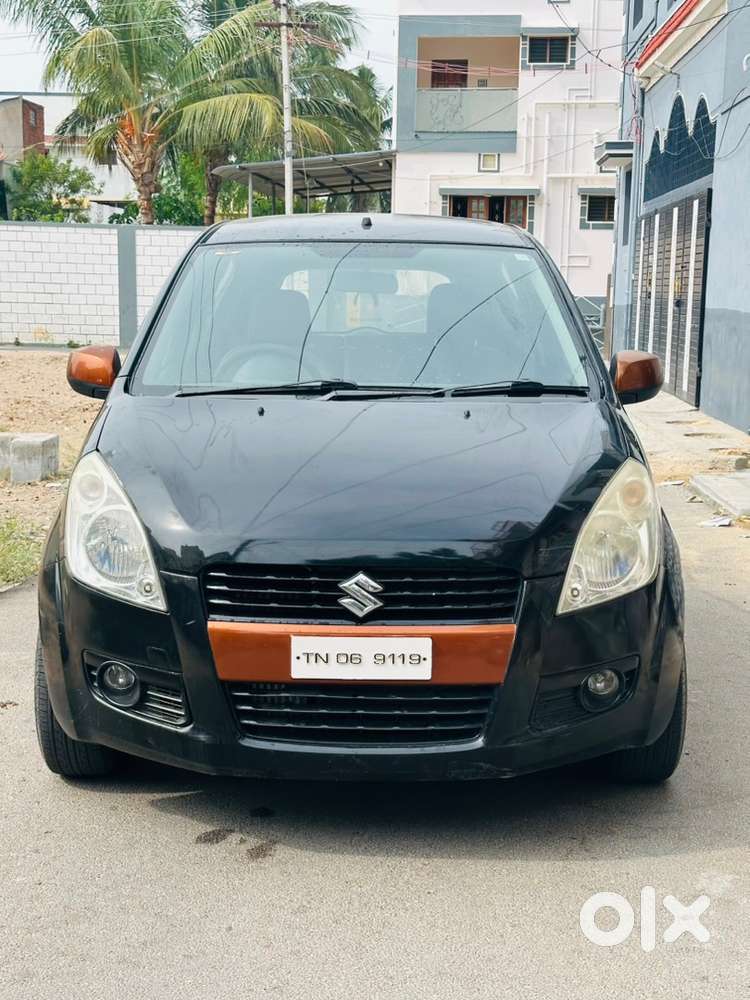 2009 Maruti Suzuki Ritz