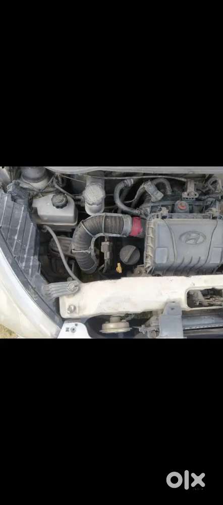 Hyundai Eon Era 2014 Petrol