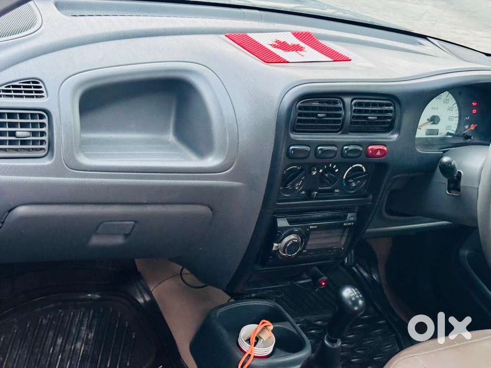 Maruti Suzuki Alto 2007