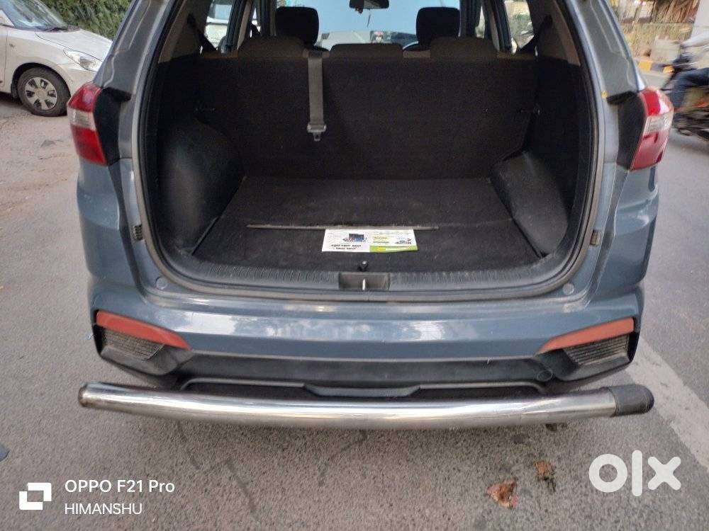 Hyundai Creta 1.4 Ex Diesel, 2017, Diesel