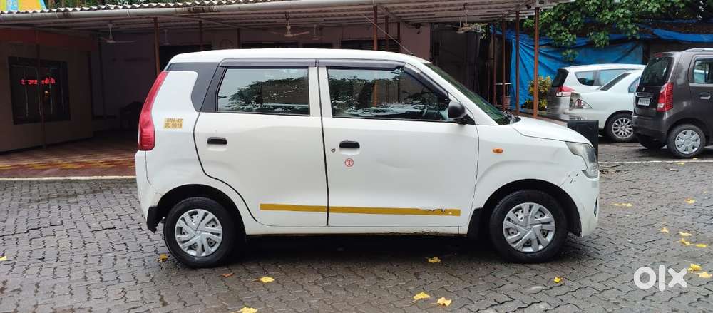 Maruti Suzuki Wagon R 1.0 Lxi Cng, 2023, Cng & Hybrids
