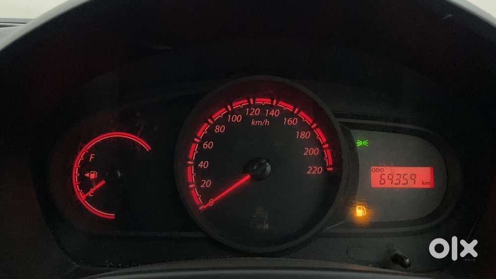 Ford Figo 2010-2012 Diesel Exi, 2013, Diesel