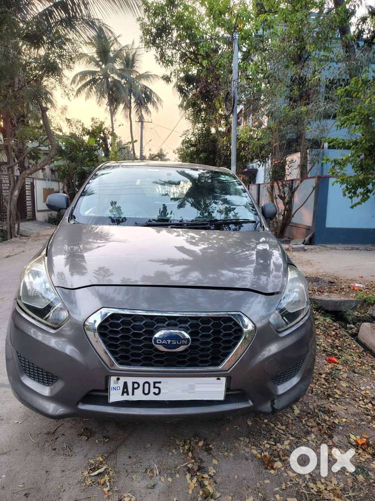 Family Maintained 7 Seater