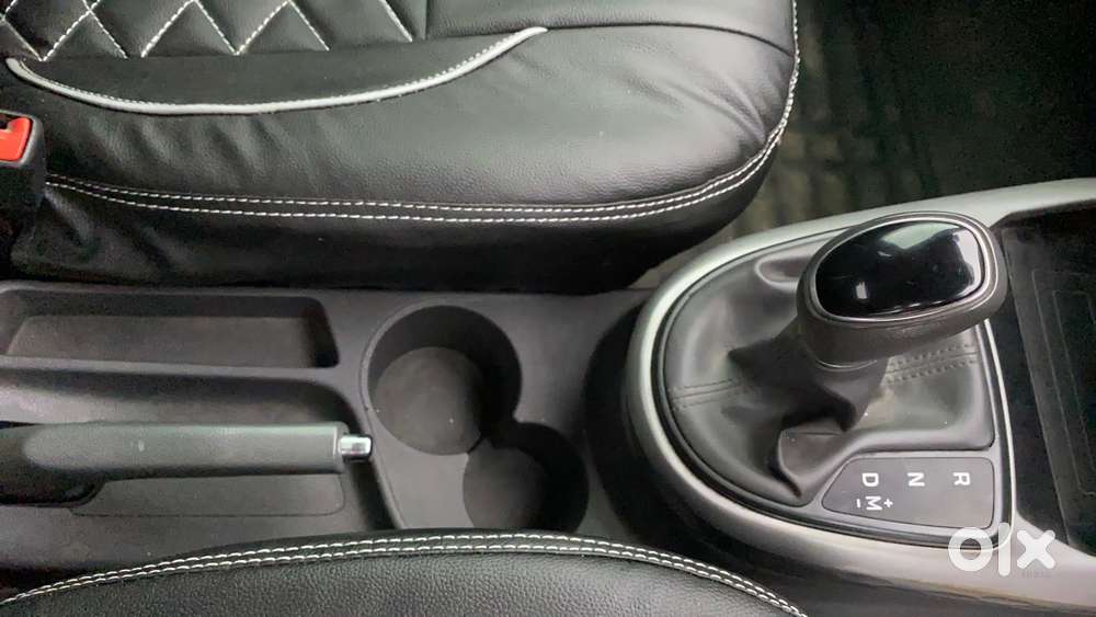 Hyundai Grand I10 Nios Asta Amt 1.2 Kappa Vtvt, 2022, Petrol