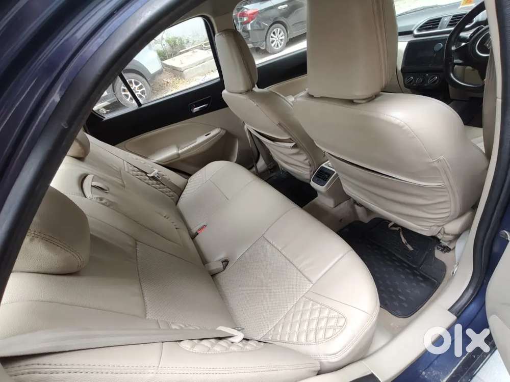 Maruti Suzuki Dzire 2022 Cng & Hybrids Good Condition