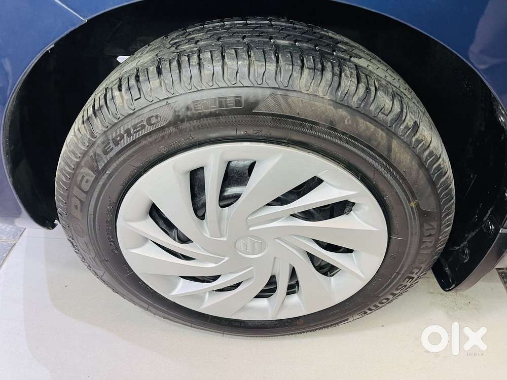 Maruti Suzuki Ertiga 2018-2022 1.4 Vxi Shvs, 2019, Petrol