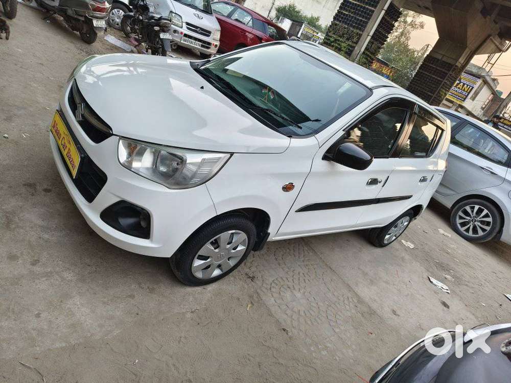 Maruti Suzuki Alto K10 1.0 Vxi, 2018, Petrol