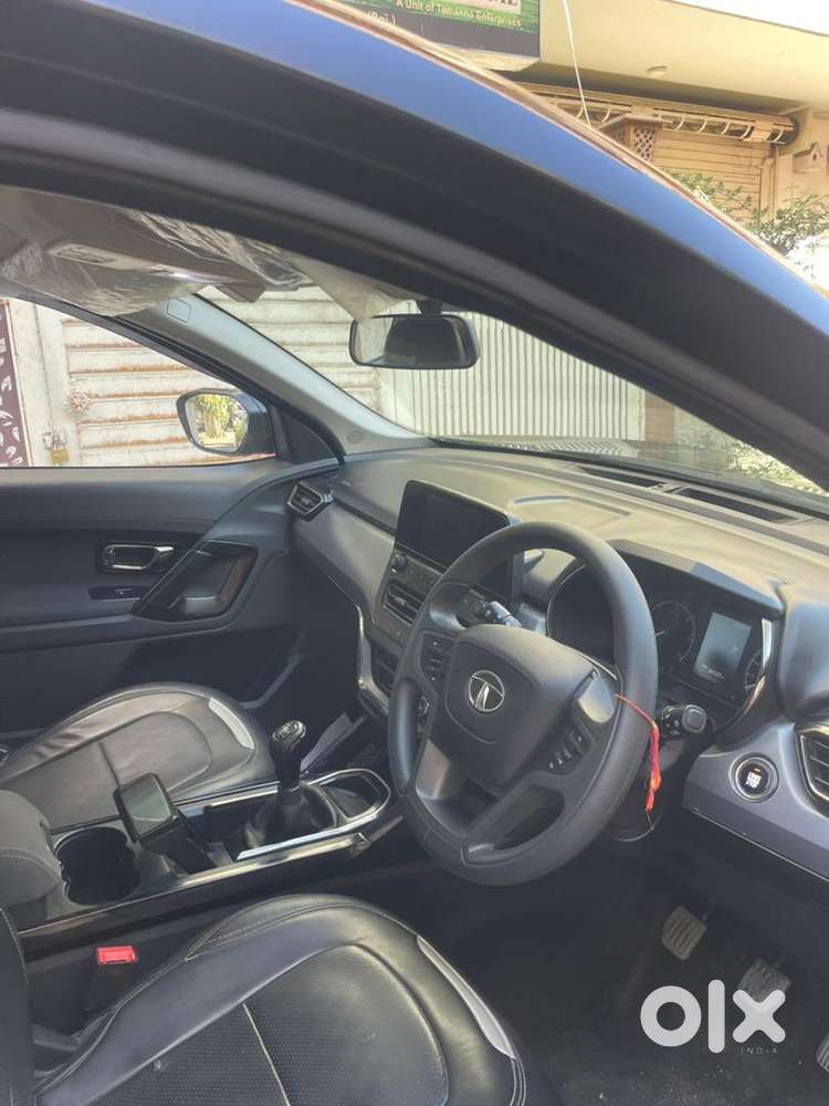 Tata Harrier 2022 Diesel Good Condition