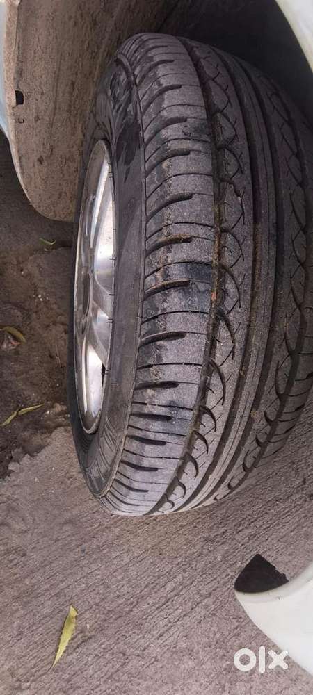 Ford Fiesta Diesel 2010 Year
