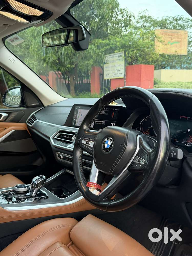 Bmw X5 Xdrive 30d Xline, 2021, Diesel