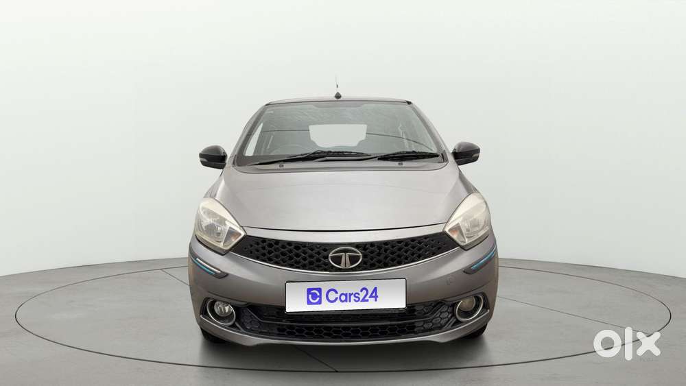 Tata Tiago 1.2 Revotron Xz, 2018, Petrol