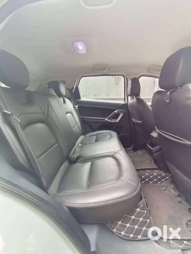 Tata Harrier 2.0 Kryotec Xza Sunroof, 2021, Diesel