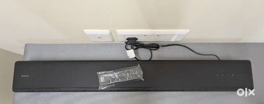 Sony HT-A3000 soundbar
