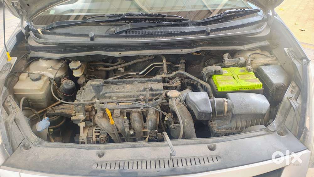 Hyundai I20 2010-2012 1.4 Crdi Magna, 2009, Petrol