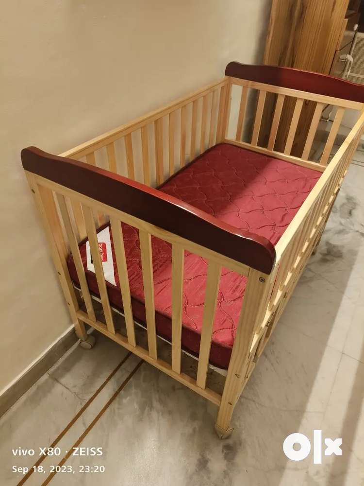 Crib olx sale