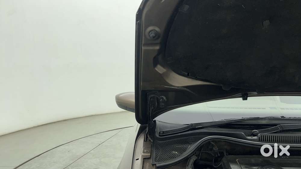 Skoda Rapid [2016-2020] 1.5 Style Plus Tdi At, 2016, Diesel