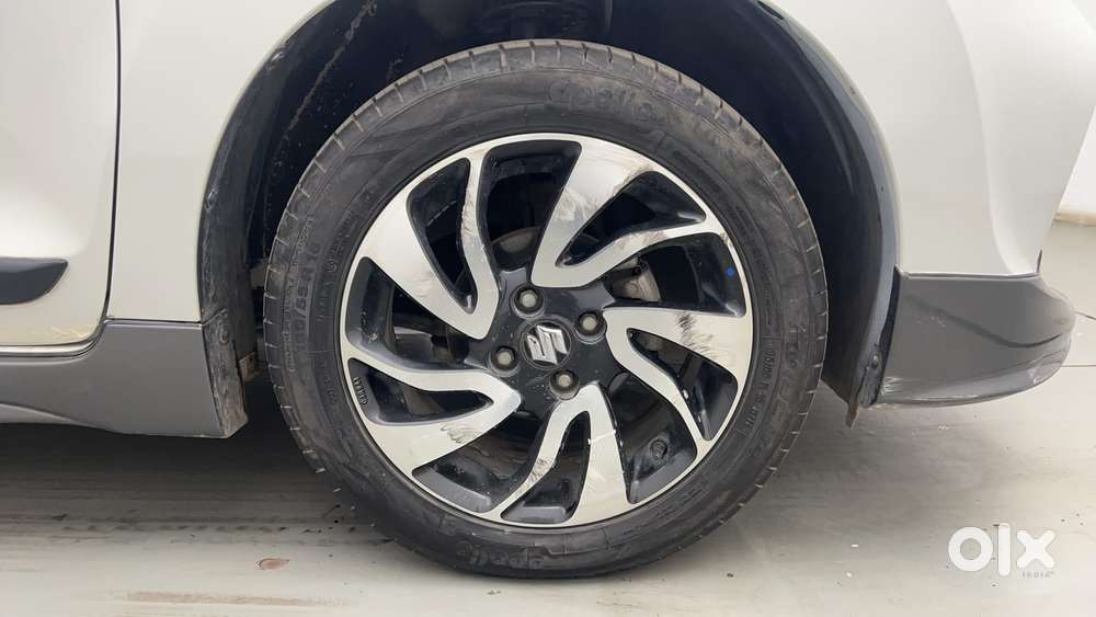 Maruti Suzuki Baleno 1.2 Zeta, 2021, Petrol