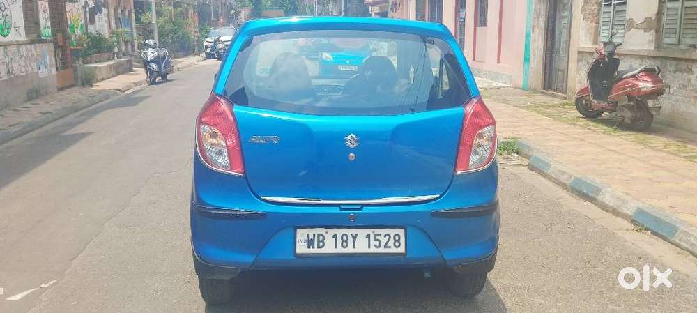 Maruti Suzuki Alto 800 2019-2023 0.8 Vxi, 2020, Petrol