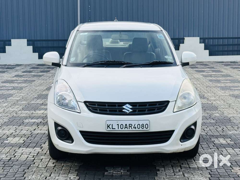 Maruti Suzuki Swift Dzire 1.2 Lxi (o), 2014, Petrol
