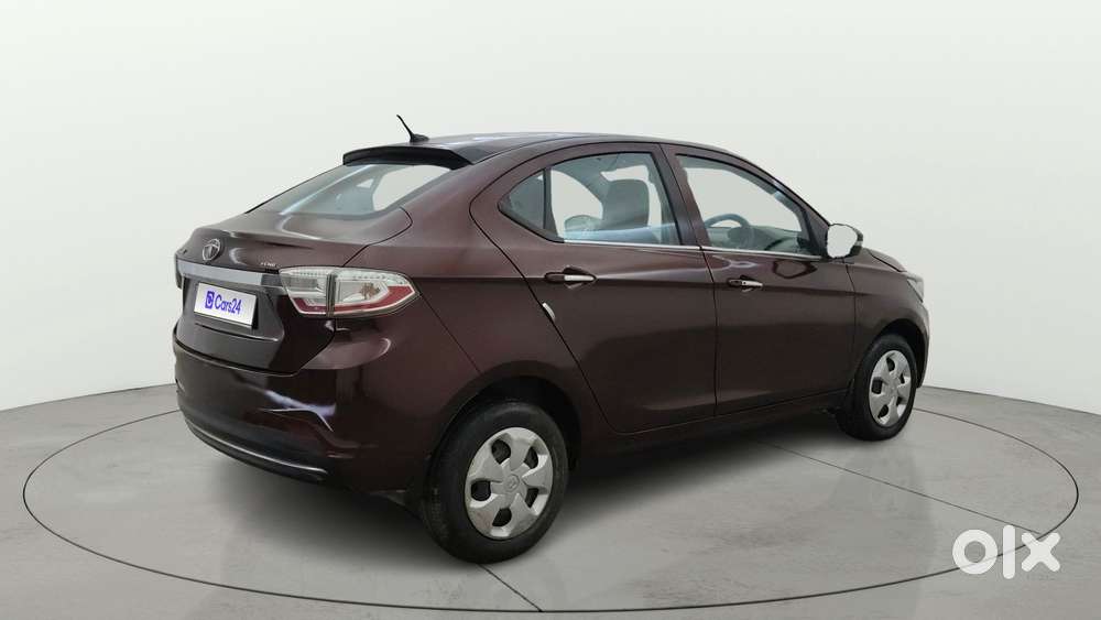 Tata Tigor Xz Cng, 2022, Cng & Hybrids