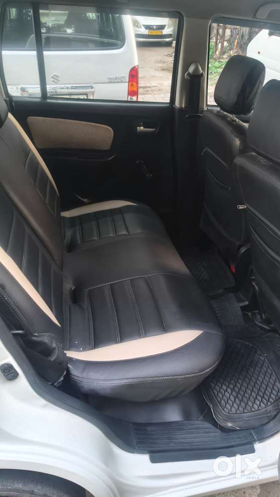 Maruti Suzuki Wagon R 1.0 Lxi Cng, 2013, Cng & Hybrids