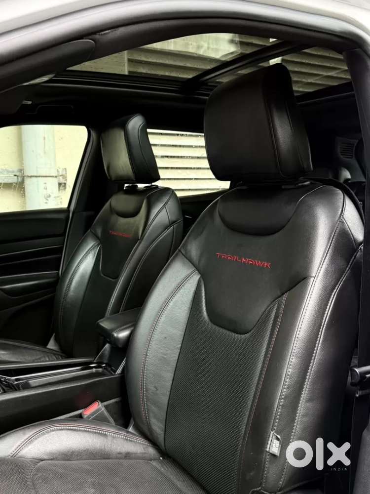 Jeep Compass, 2023, Diesel
