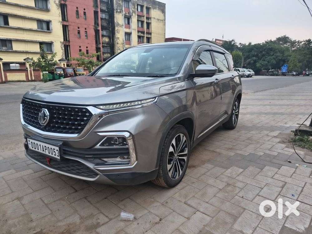 Mg Hector 2.0 Sharp Diesel, 2022, Diesel
