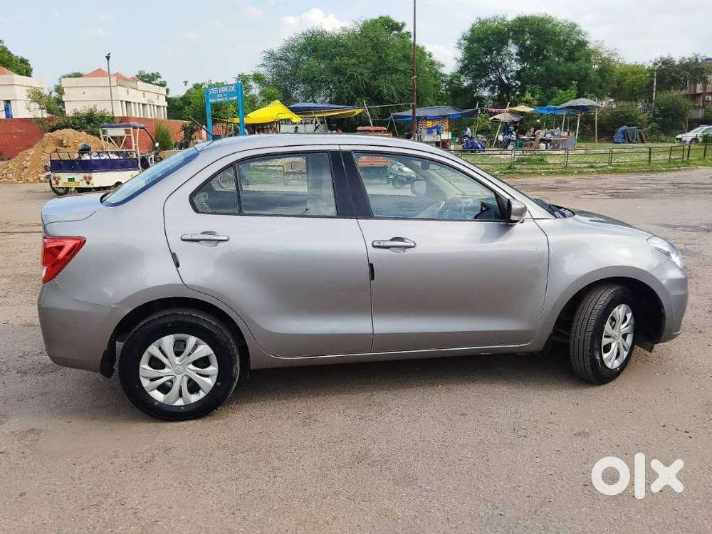 Maruti Suzuki Swift Dzire Vxi Optional, 2021, Petrol