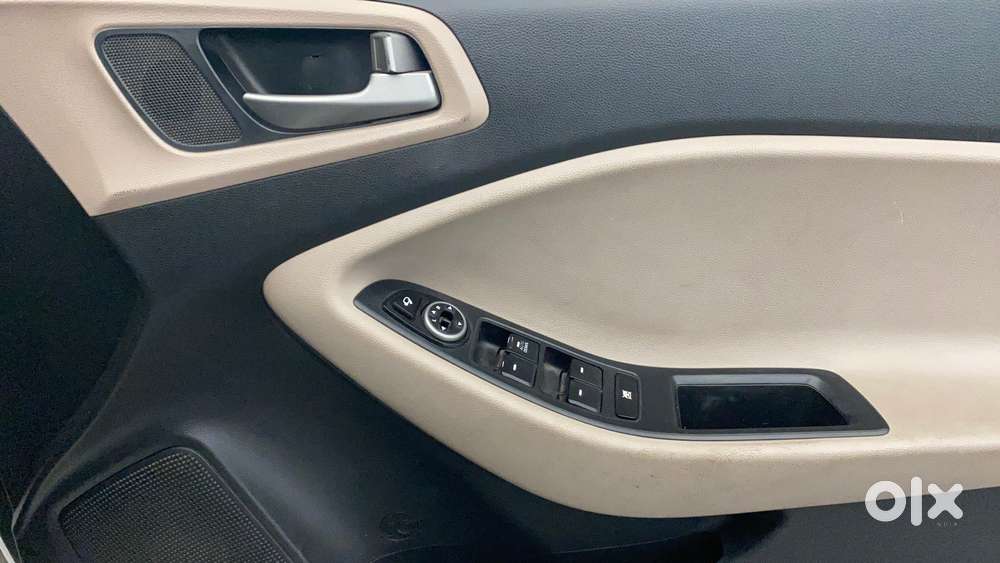 Hyundai Elite I20 Sportz 1.2, 2017, Petrol