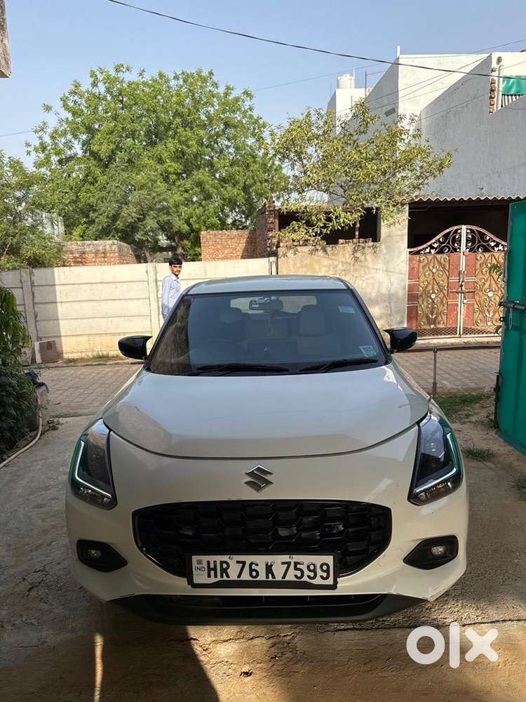 Maruti Suzuki Manual 2025