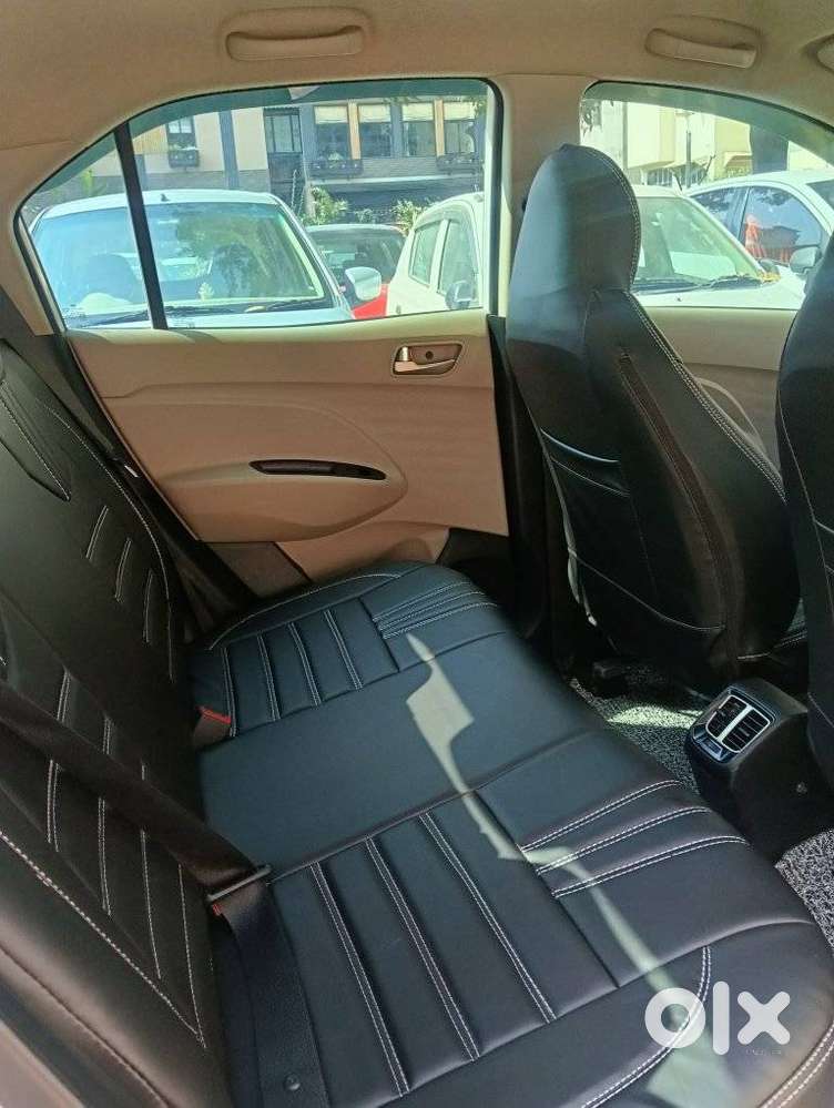 Hyundai Santro Sportz, 2019, Petrol