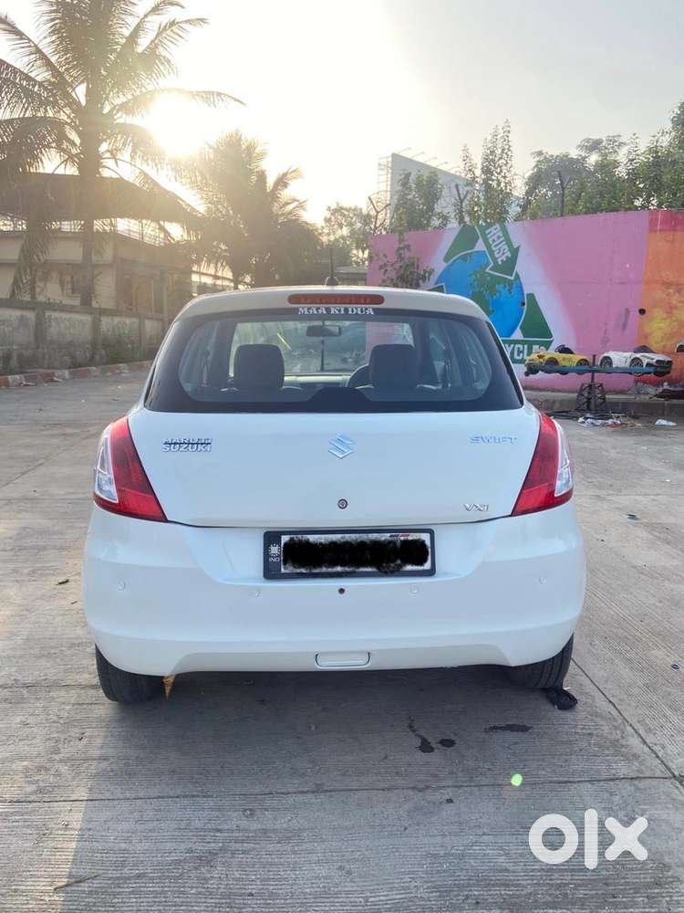 2014 Maruti Suzuki Swift