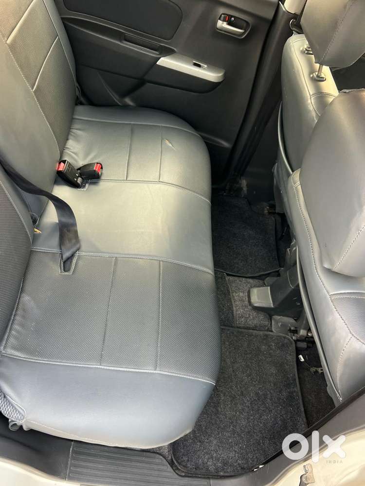 Maruti Suzuki Wagon R Vxi, 2011, Petrol