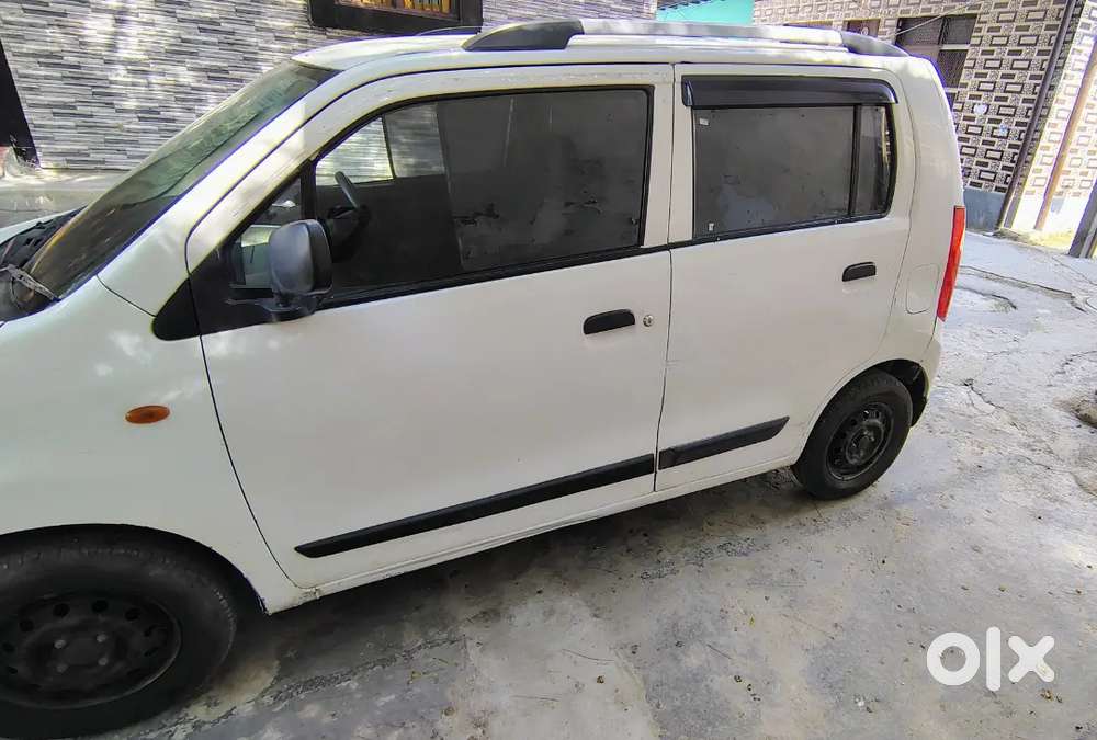Maruti Suzuki Wagonr 2016 Cnh Lxi