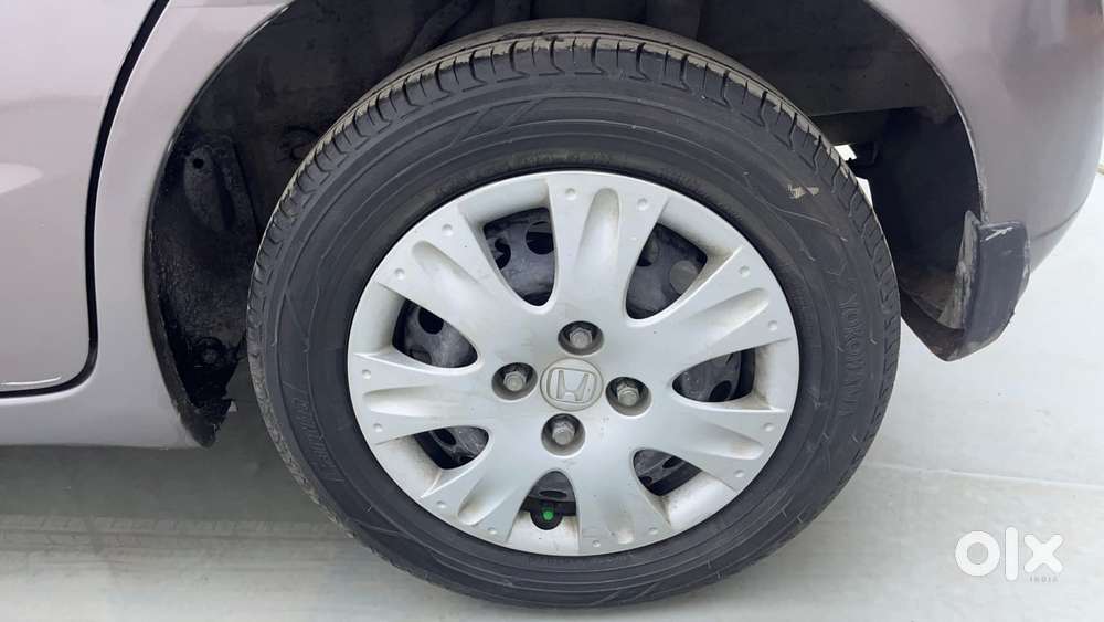 Honda Brio 1.2 S Mt, 2014, Petrol